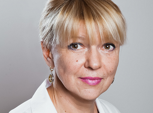 Федькушёва Ирина Владимировна